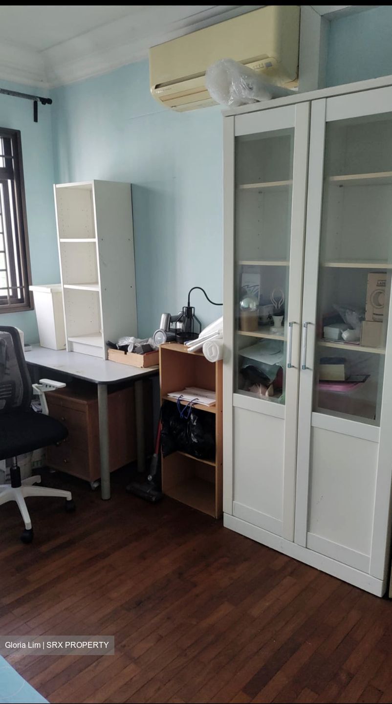 Jalan Membina (Bukit Merah),  #425013941